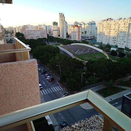 Apartamento Jardin II Gandia Exterior photo