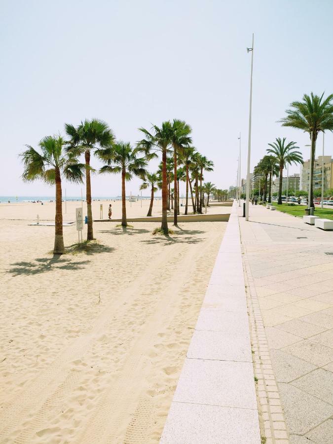 Apartamento Jardin II Gandia Exterior photo